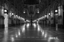galleria vittorio emanuele - milano